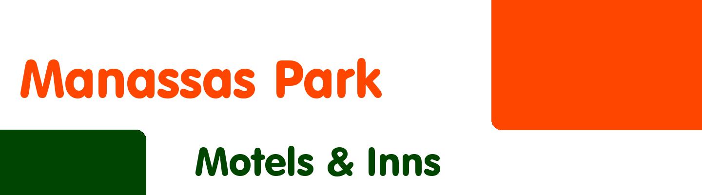 Best motels & inns in Manassas Park - Rating & Reviews